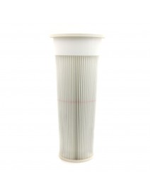 42025 Polyester Filter for DC 3700, 3800, 3900